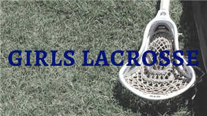 Girls Lacrosse